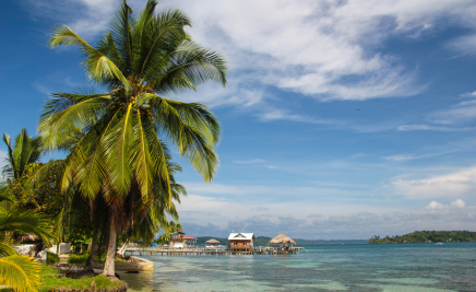 Bocas del Toro​