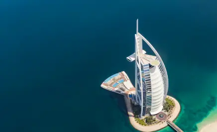 Burj Al Arab​