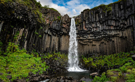 Wasserfall
