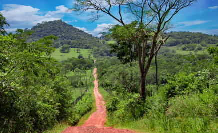 El Valle de Antón​
