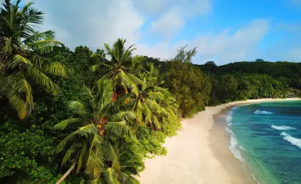 Seychellen