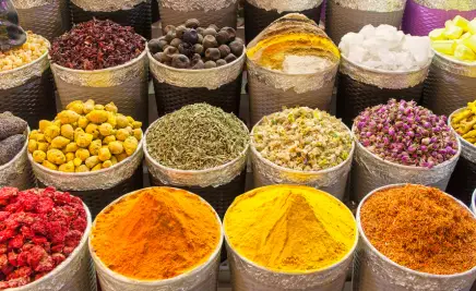 Souks von Dubai​