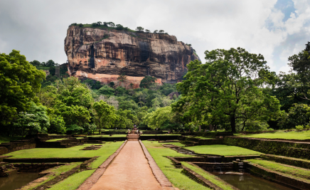 Sri Lanka​