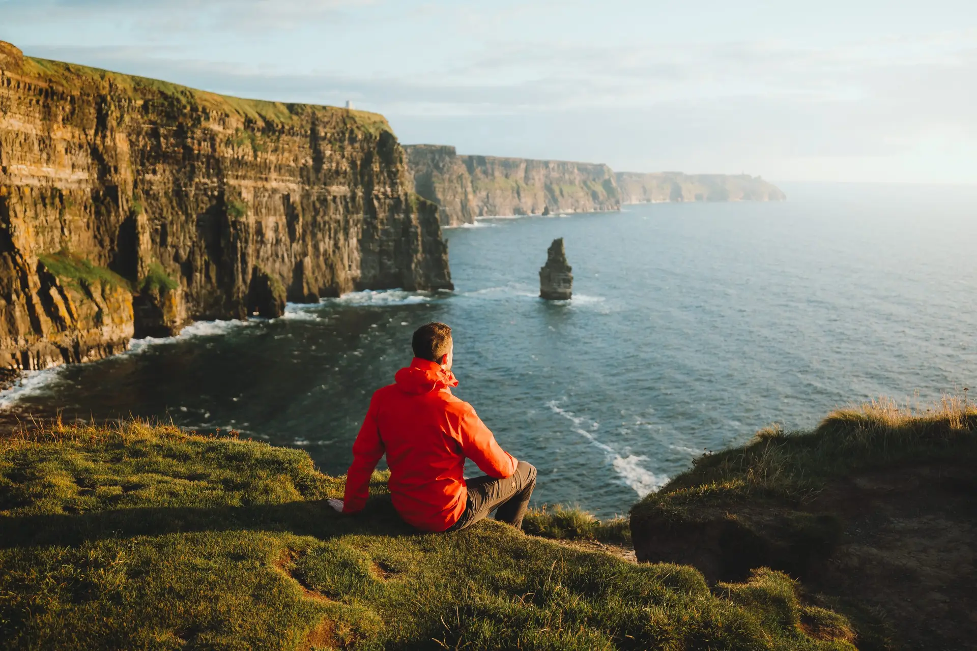 Cliffs of Moher