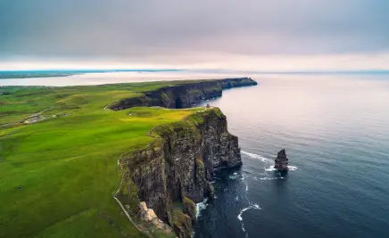 Irland Cliffs of Moher