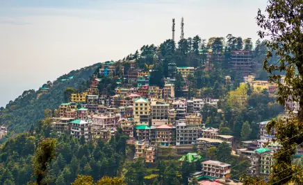 Dharamsala