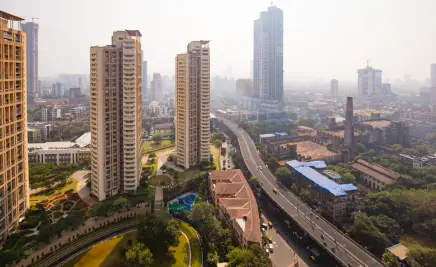 Mumbai