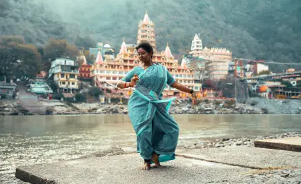 Rishikesh