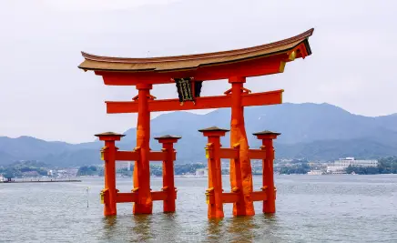 Miyajima