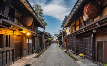 Takayama