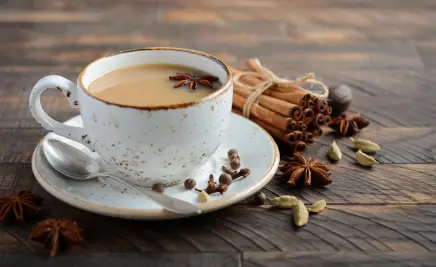 Chai Indien