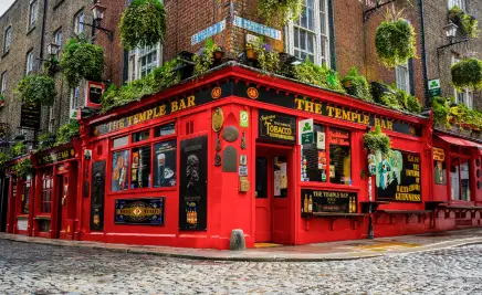 Dublin
