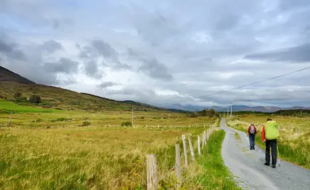 Killarney Nationalpark