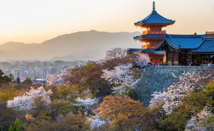 Kyoto