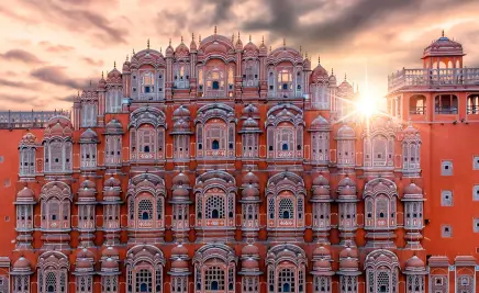 Jaipur