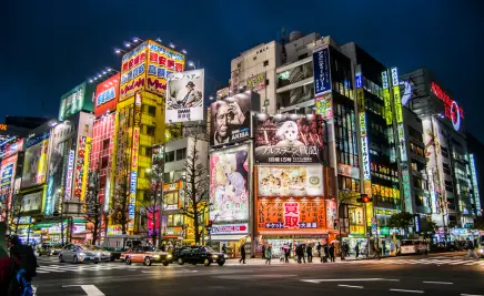Tokio