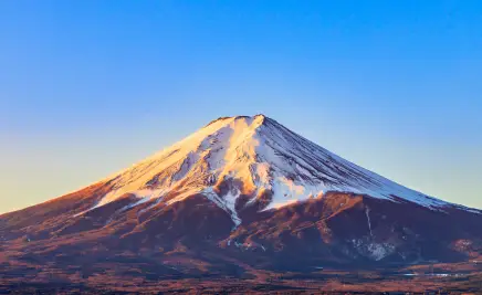Japan Mount Fuji