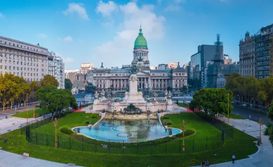 Buenos Aires​