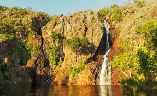 Kakadu National Park