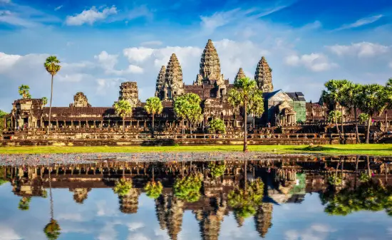 Angkor Wat