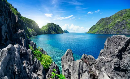El Nido (Philippinen)​