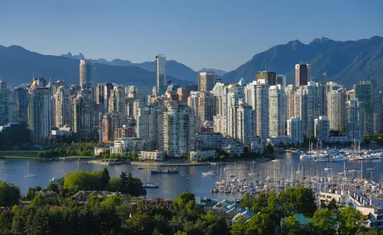Vancouver
