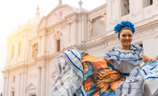 Hispanische Kultur