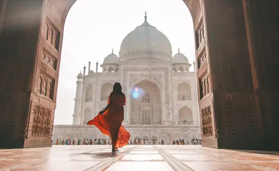 Indische Kultur