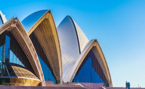 Oper House Australien