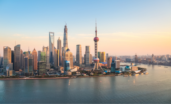 shanghai