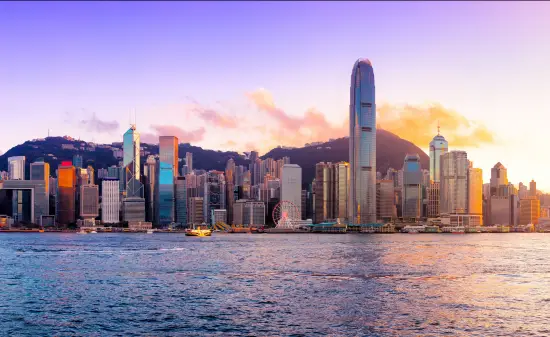 HongKong