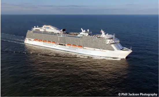Royal Schiff