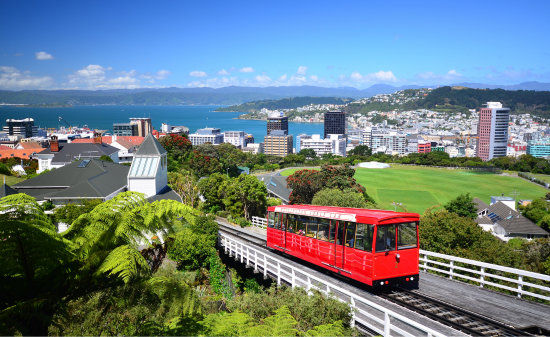 Wellington