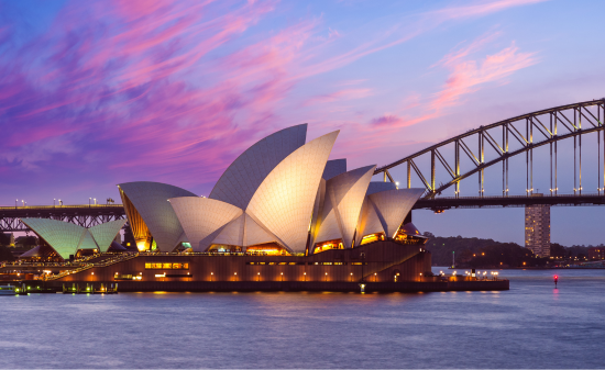 Sydney