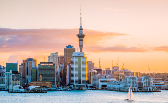 Auckland